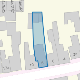 Perceel ODZ00-C-2344