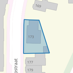 Perceel ODZ00-C-2346