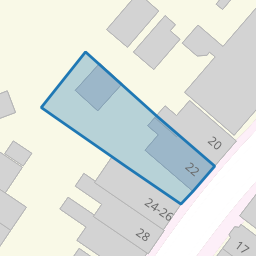 Perceel ODZ00-C-2348