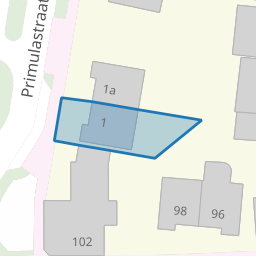 Perceel ODZ00-C-2354