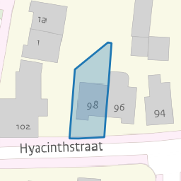 Perceel ODZ00-C-2355