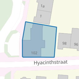 Perceel ODZ00-C-2356