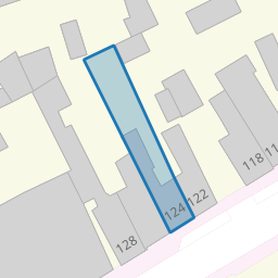 Perceel ODZ00-C-2357