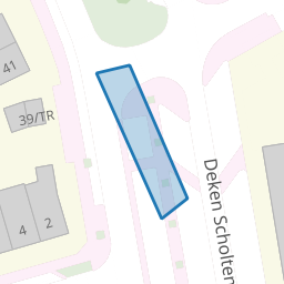 Perceel ODZ00-C-2370