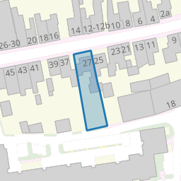 Perceel ODZ00-C-2376