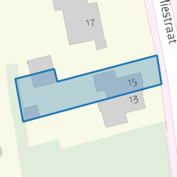 Perceel ODZ00-C-2385