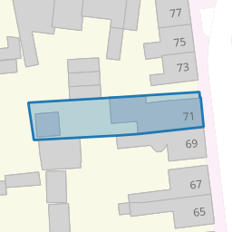 Perceel ODZ00-C-2389