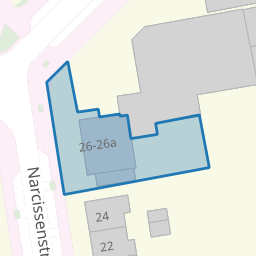 Perceel ODZ00-C-2393