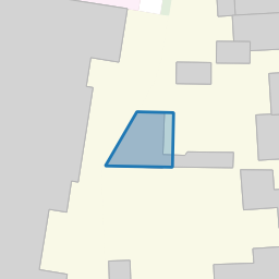 Perceel ODZ00-C-2396