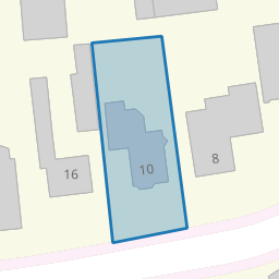 Perceel ODZ00-C-2399