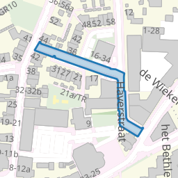 Perceel ODZ00-C-2402