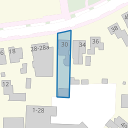 Perceel ODZ00-C-2419