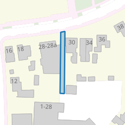 Perceel ODZ00-C-2420