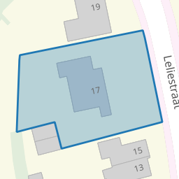 Perceel ODZ00-C-2424