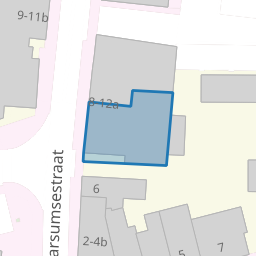 Perceel ODZ00-C-2430