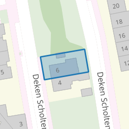 Perceel ODZ00-C-2431