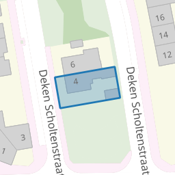 Perceel ODZ00-C-2432