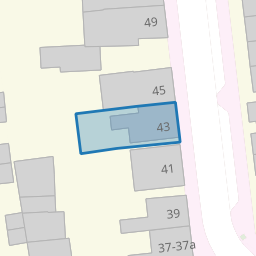 Perceel ODZ00-C-2434