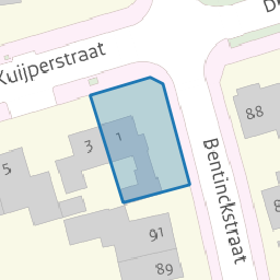 Perceel ODZ00-C-2437