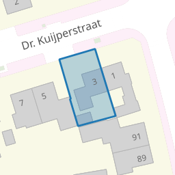 Perceel ODZ00-C-2438