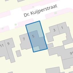 Perceel ODZ00-C-2439