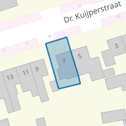 Perceel ODZ00-C-2440