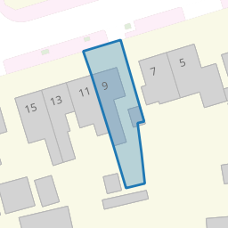 Perceel ODZ00-C-2441