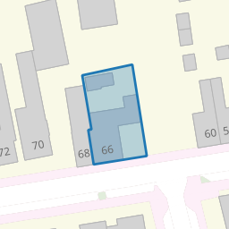 Perceel ODZ00-C-2447