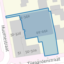 Perceel ODZ00-C-2450