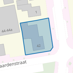 Perceel ODZ00-C-2453