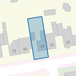 Perceel ODZ00-C-2454