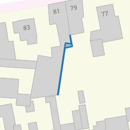 Perceel ODZ00-C-2456