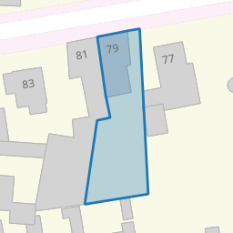 Perceel ODZ00-C-2457