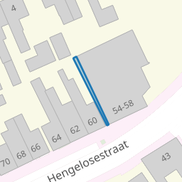 Perceel ODZ00-C-2458