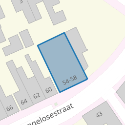 Perceel ODZ00-C-2459