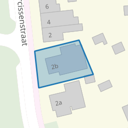 Perceel ODZ00-C-2460