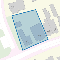 Perceel ODZ00-C-2462