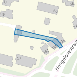 Perceel ODZ00-C-2480