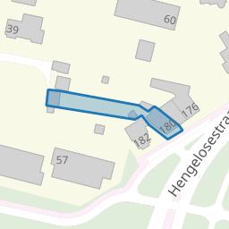 Perceel ODZ00-C-2481