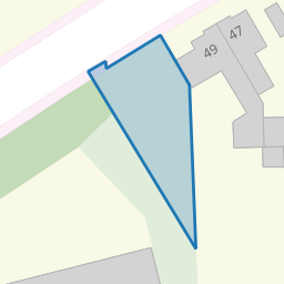 Perceel ODZ00-C-2497