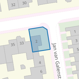 Perceel ODZ00-C-2499