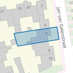 Perceel ODZ00-C-2501