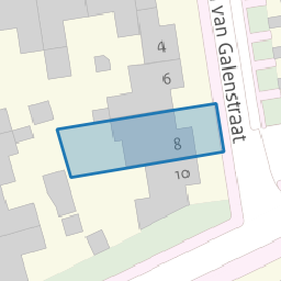 Perceel ODZ00-C-2502