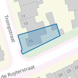 Perceel ODZ00-C-2505