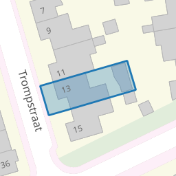 Perceel ODZ00-C-2506