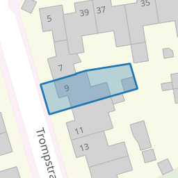 Perceel ODZ00-C-2508