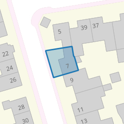 Perceel ODZ00-C-2509