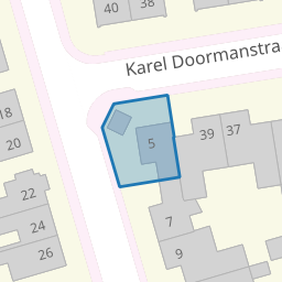 Perceel ODZ00-C-2510