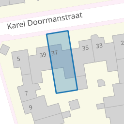 Perceel ODZ00-C-2512