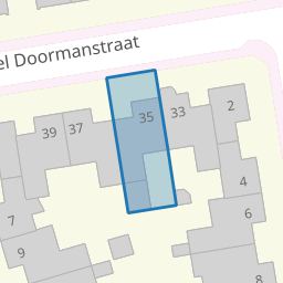 Perceel ODZ00-C-2513